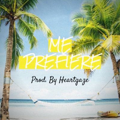Me Prefiere - Single