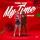 My Time feat Teephlow Single