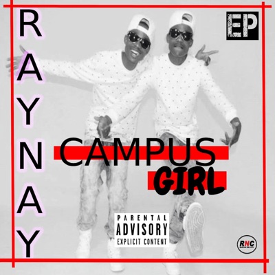 Campus Girl - EP