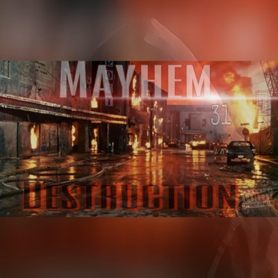 Destruction - Single