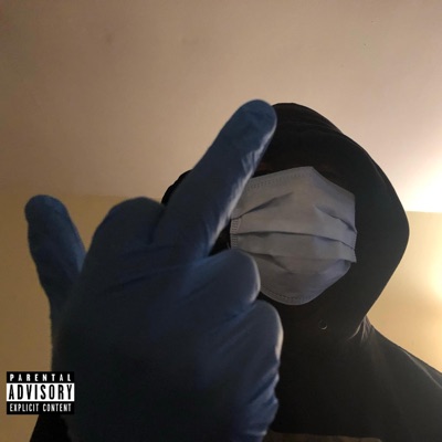 Keep Ur Distance - Single