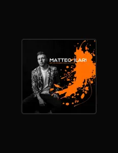 Listen to Matteo Ilari, watch music videos, read bio, see tour dates & more!