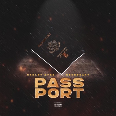 Passport (feat. Necessary) - Single