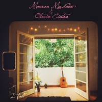 I Fall - Single - Mauren McGee & Otavio Cintra