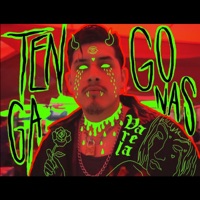 Tengo Ganas - Single - Varela el Varón