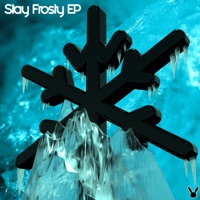 Stay Frosty - EP - Wintersix