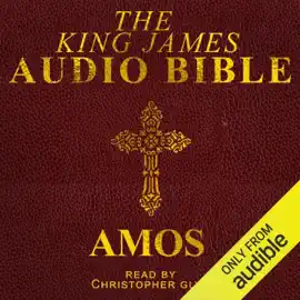 Amos (Unabridged)