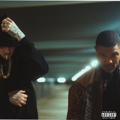 Changed Up (feat. MemoTheMafioso) - Single