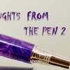 Thoughts from the Pen 2 - Single