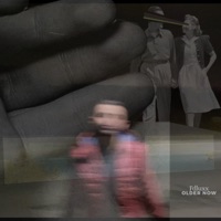 Older Now - Single - FDLUXX