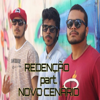 Redenção (feat. Novo Cenário) - Single