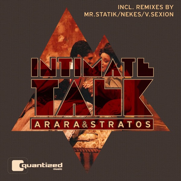 Intimate Talk (Remixes)