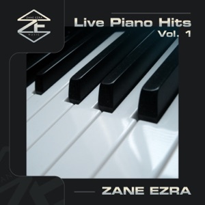 Live Piano Hits, Vol. 1