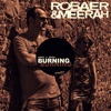 Burning - EP