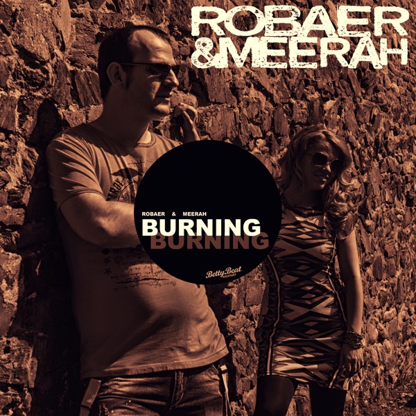 Burning - EP