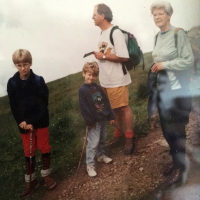 That Summer in the 90s - Single