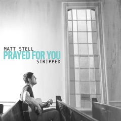 Prayed For You (Wedding Version) - Single