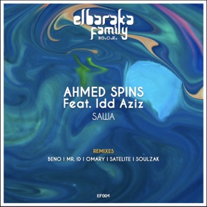 Sawa (feat. Idd Aziz)