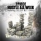 Hustle All Week (feat. 2Elevn & E- Dawg) - 2piece lyrics