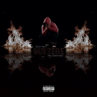 Outside - Single - Sticky Money