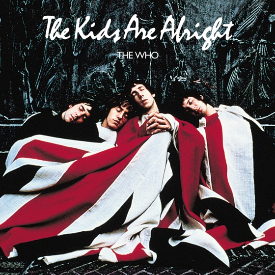 Cover artwork for I Can't Explain