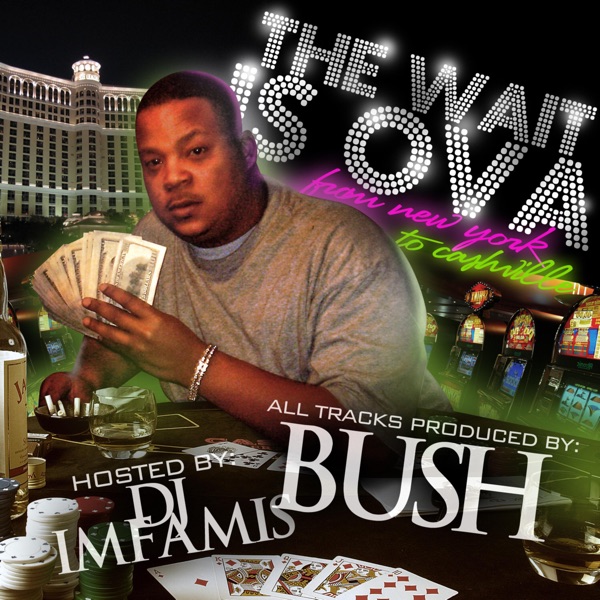 Bout That (feat. O.G. 200, Bravo & Big Bush)