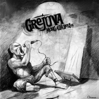 Morg Alfabesi - Grejuva