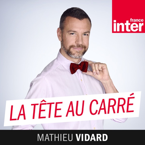 La Tête au carré La Tête au carré