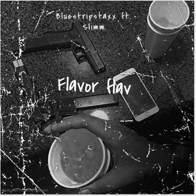 Flavor flav (feat. Slimm) - Single