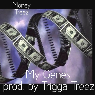 My Genes - Single