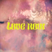 Love Now artwork