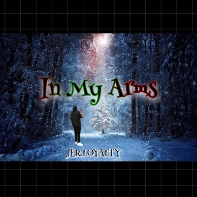 In My Arms - Single