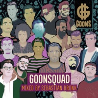 Goonsquad (Mixed) - Sebastian Bronk