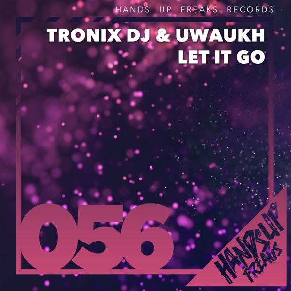 Let It Go (Remixes) - EP
