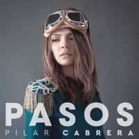 Pasos - Single - Pilar Cabrera