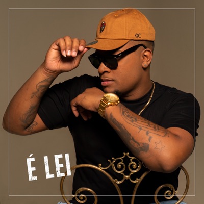 É Lei - Single