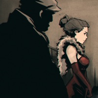 Clouds of smoke (Vocal Version)