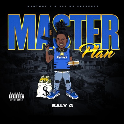 Master Plan