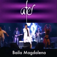 Baila Magdalena - Single - Afer