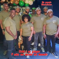 Na Mando (Echi I Su Grupo) Tambu - Single - Blackjoker