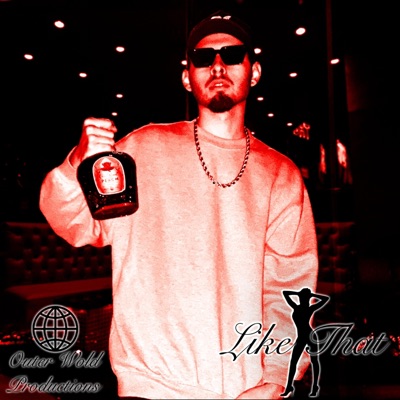 Like That - Single
