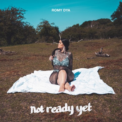 Not Ready Yet - EP