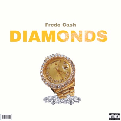 Diamonds - Single