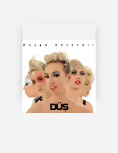 Luister naar Duygu Desovalı, bekijk muziekvideo's, lees de bio, bekijk de tourdata, en meer!