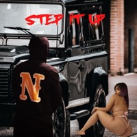 Step It Up - Single - Young Naija