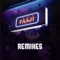 Faaji (BigFootInYourFace Remix) - TiwaDara lyrics