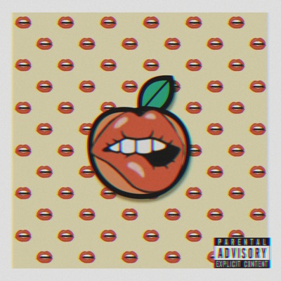 Peach (feat. Hazeman, Blvff & K-Son) - Single