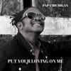 Papa Michigan - No Commitment