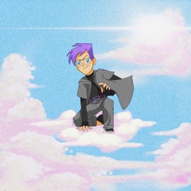 Latias Hunterdrinkswater