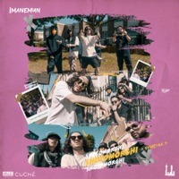 ShotoMorghi (Freestyle) - Single - Imanemun